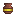 Glowing Oil Pot