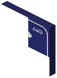 Swiss Platform Block