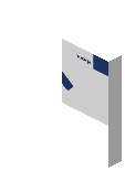 Dutch Platform Block