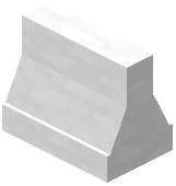 Concrete Barrier