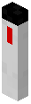 Red Delineator
