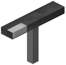 Small Double Street Lamp