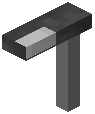 Small Street Lamp