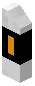 Small Yellow Delineator