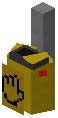Traffic Light Request Button