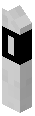 White Delineator