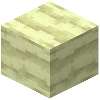 Compacted End Stone
