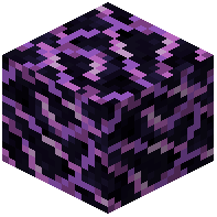 Crying Rocky Obsidian