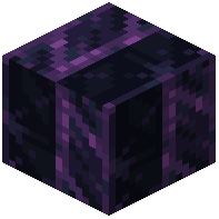 Crystalized Obsidian