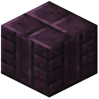 Dark Purpur Pillar