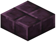 Dark Purpur Slab