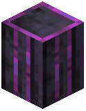 End Crystal Altar