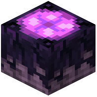 End Geyser