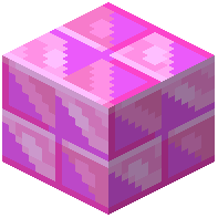 Nebulite Bricks