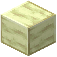 Polished Compacted End Stone