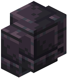 Polished Enderoid Wall