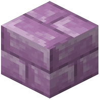 Purpur Bricks