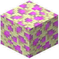 Reactive End Stone