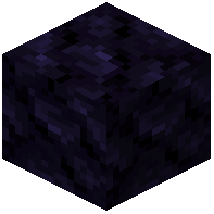 Rocky Obsidian