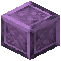 Tanzanite Block