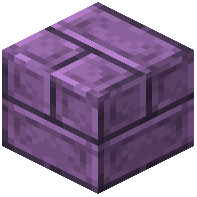 Tanzanite Bricks