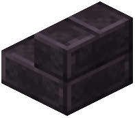 Void Stalk Stairs