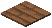 Fir Pressure Plate