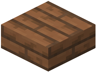 Fir Slab