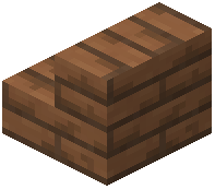 Fir Stairs
