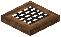 Fir Trapdoor
