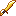Golden Captain Cutlass