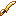 Golden Cutlass