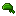 Green Bandana
