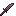 Netherite Dagger