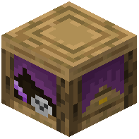 Skull Merchant Table