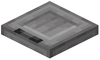 Beech Trapdoor