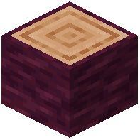 Maple Log