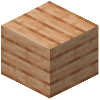 Maple Planks
