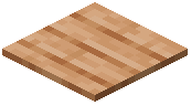 Maple Pressure Plate