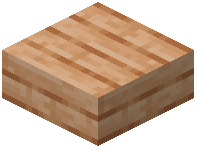 Maple Slab