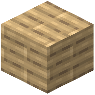 Mushroom Planks