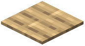 Mushroom Pressure Plate