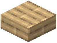 Mushroom Slab