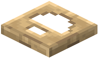 Mushroom Trapdoor