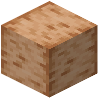 Stripped Maple Wood