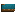 Cyan Adventure Blanket