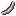 Purple Adventure Girth Strap