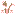 Salmon Amethyst Horse Armor