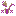 Magenta Amethyst Horse Armor
