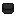 Moon's Black Bareback Blanket
